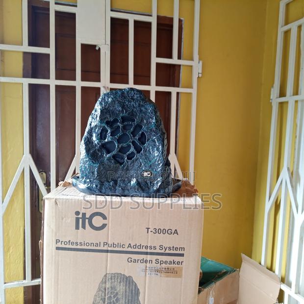 Itc Outdoor Garden Speaker Waterproof · Photo 2