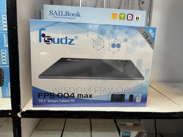 New Tablet 1 TB · Photo 4