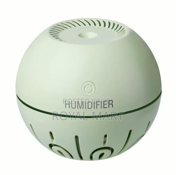 Mini Humidifier · Photo 2