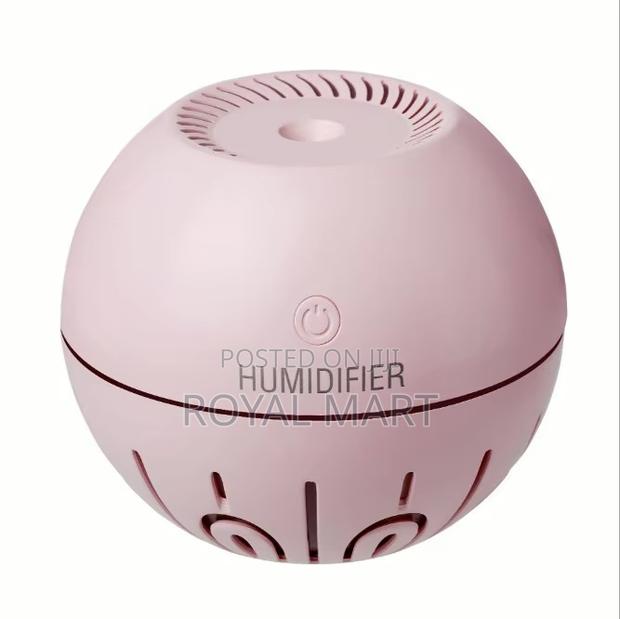 Mini Humidifier · Photo 3