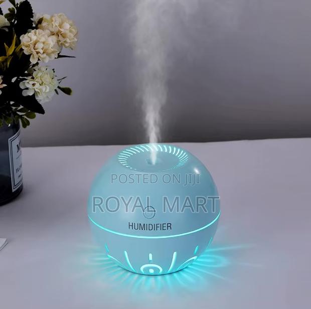 Mini Humidifier · Photo 4