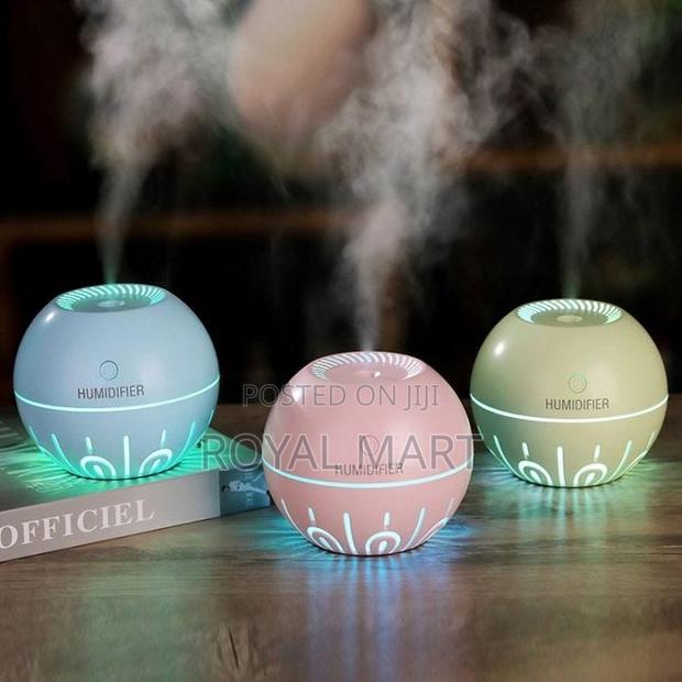 Mini Humidifier · Photo 1