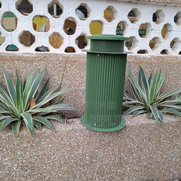 Dsp3601 Waterproof Omnidirectional Aluminum Garden Speaker · Photo 1