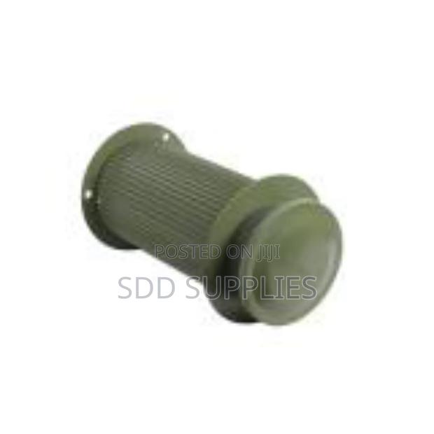 Dsp3601 Waterproof Omnidirectional Aluminum Garden Speaker · Photo 4