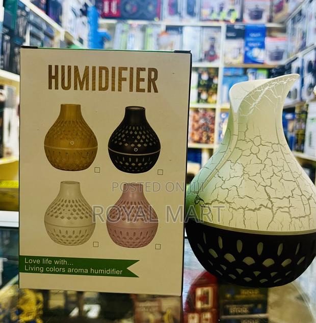 Essential Oil Diffuser. · Photo 1
