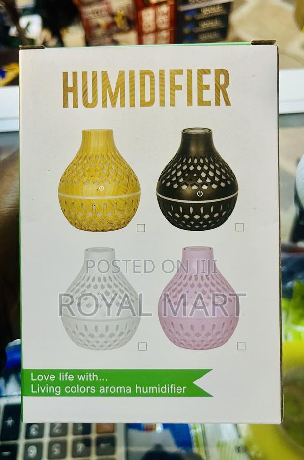 Essential Oil Diffuser. · Photo 2