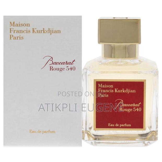 Fragrance World · Photo 2