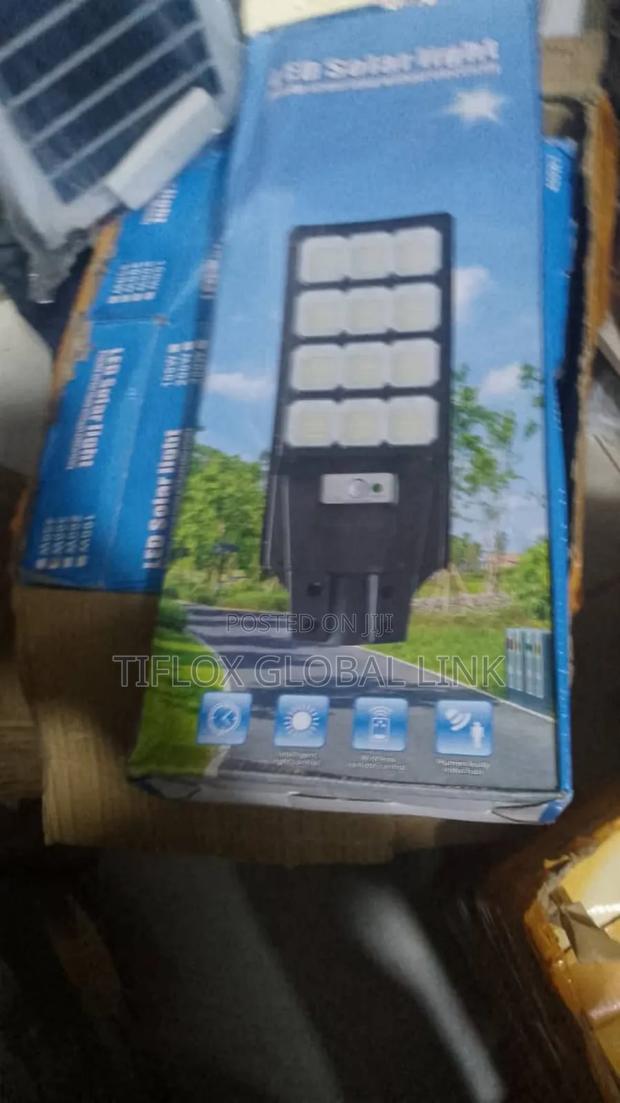 Solar Street Light(300w)Brighter · Photo 3