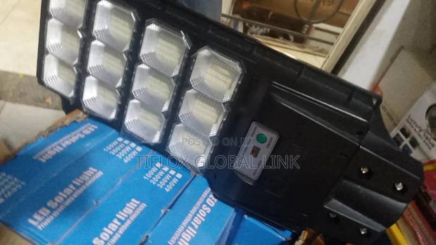 Solar Street Light(300w)Brighter · Photo 1