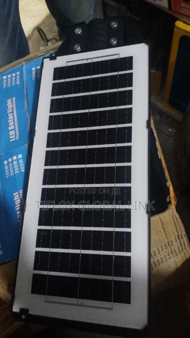 Solar Street Light(300w)Brighter · Photo 2