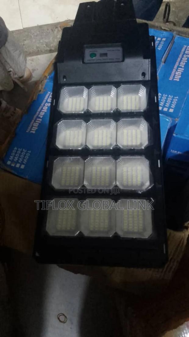 Solar Street Light(300w)Brighter · Photo 5
