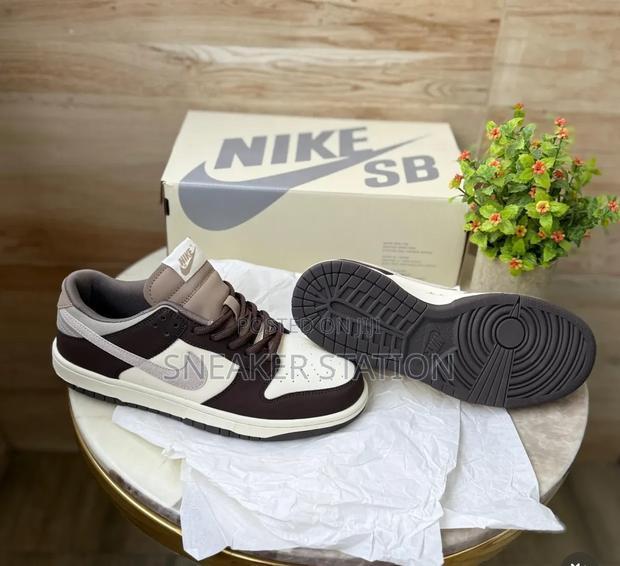 Nike Sb Dunk Low Steam Boy · Photo 2