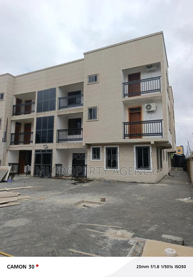12bdrm Apartment in Community 26 Palace for rent · Photo 1