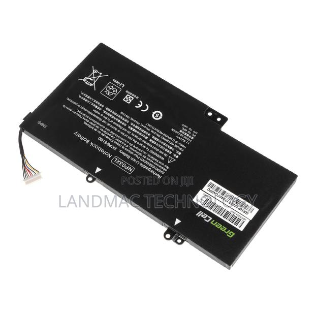 Np03xl New Original Battery for Hp Envy X360 · Photo 1
