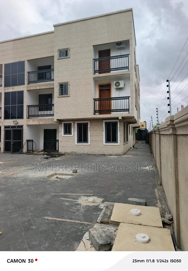 2bdrm Apartment in Community 26 for rent · Photo 1