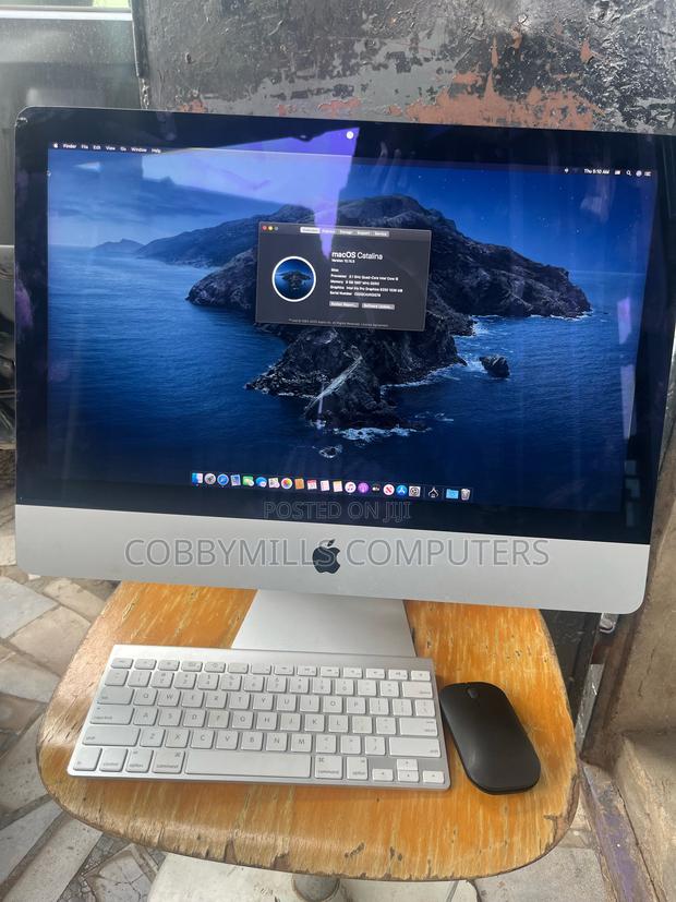 Desktop Computer Apple iMac 8GB Intel Core i5 HDD 1T · Photo 3