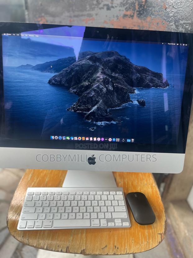 Desktop Computer Apple iMac 8GB Intel Core i5 HDD 1T · Photo 4