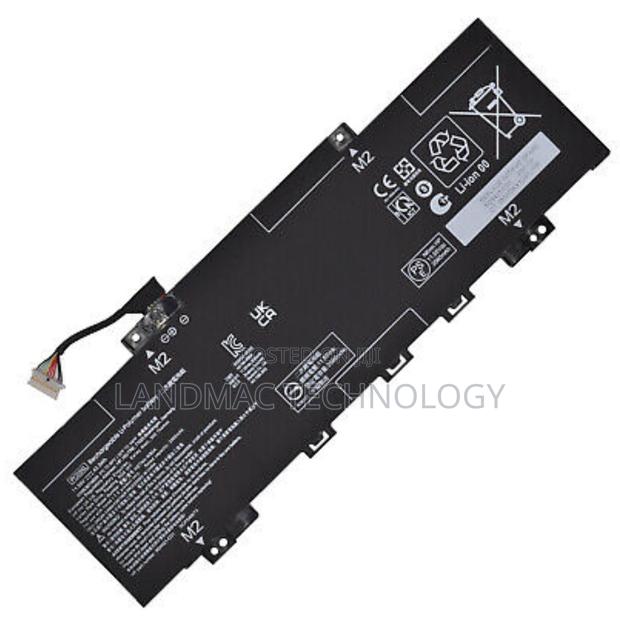 Pc03xl Battery 43.3wh Compatible With Hp Pavilion X36 · Photo 1