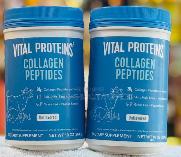 Vital Proteins Collagen Peptides Powder · Photo 1
