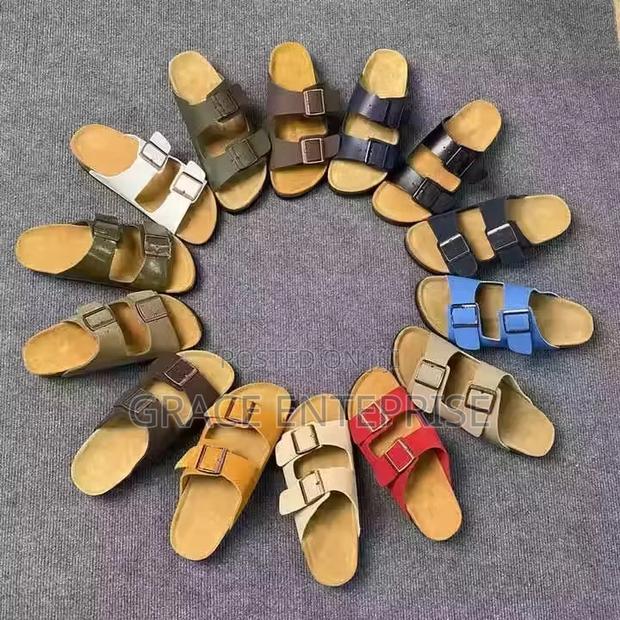 Quality and Affordable Birkenstock in Diff Sizes and Colors · Photo 2