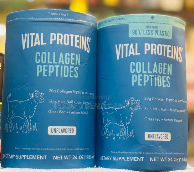 Vital Proteins Collagen Peptides Powder · Photo 1