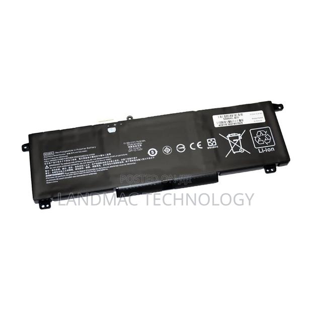 Original Hp Sd06xl Laptop Battery for Hp Omen · Photo 1
