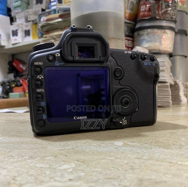 Canon 5d Mark Ii · Photo 2