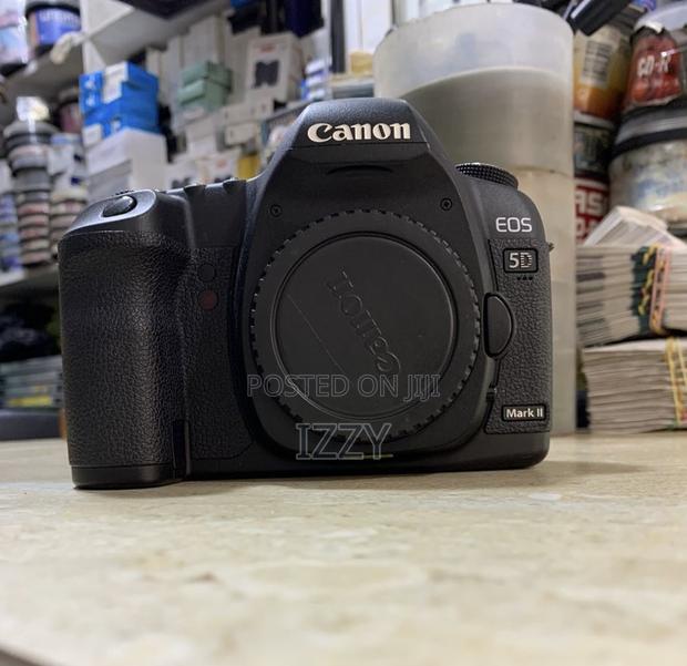 Canon 5d Mark Ii · Photo 1