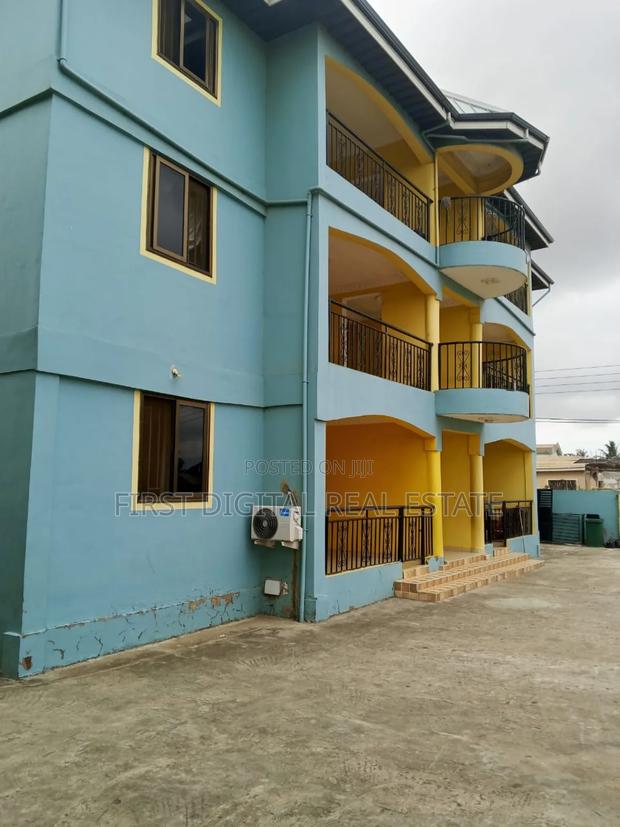 2 Bedroom Apartment For Rent Galalea · Photo 1
