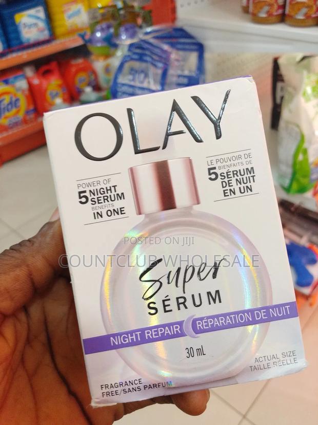 Olay Super Serum · Photo 1