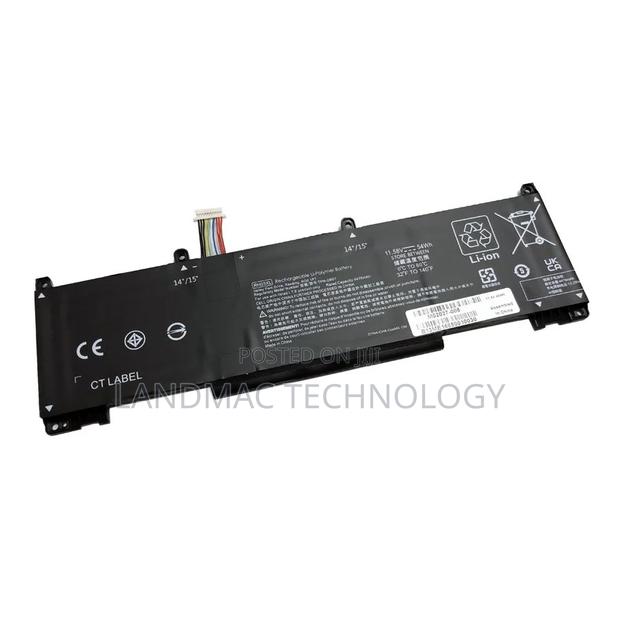 Rh03xl Battery for Hp Probook 430/440/445/450 G8 Series · Photo 1