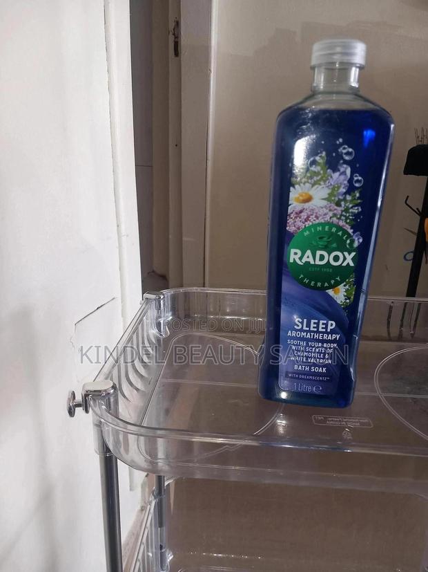Shower Gel