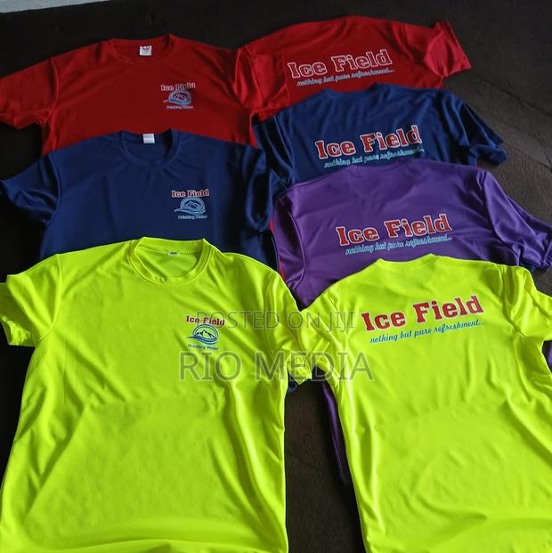Affordable Quality T Shirt Printing · Photo 2