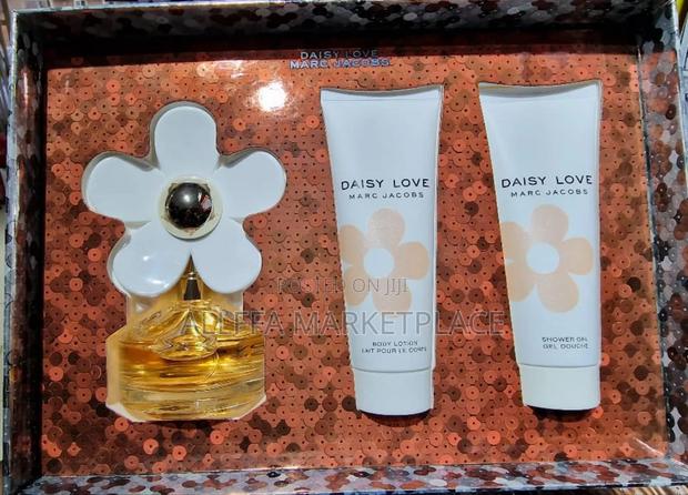 Marc Jacobs Daisy Love Gift Set · Photo 1