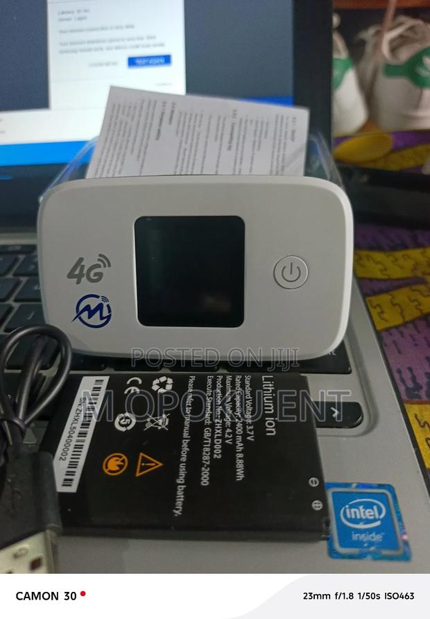 Universal 4g+ Life/Wifi · Photo 2