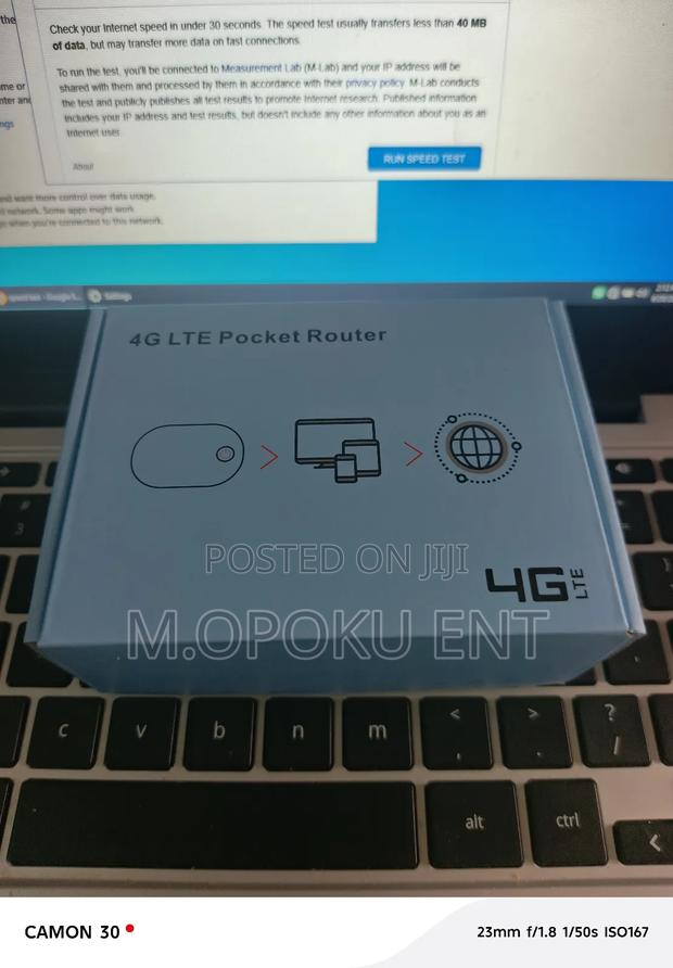 Universal 4g+ Life/Wifi · Photo 4