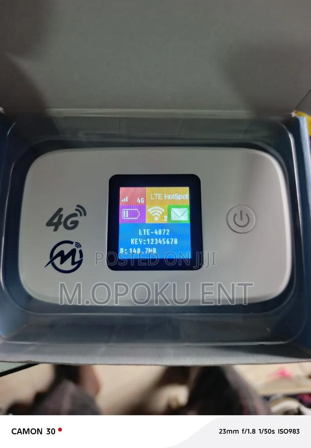 Universal 4g+ Life/Wifi · Photo 6