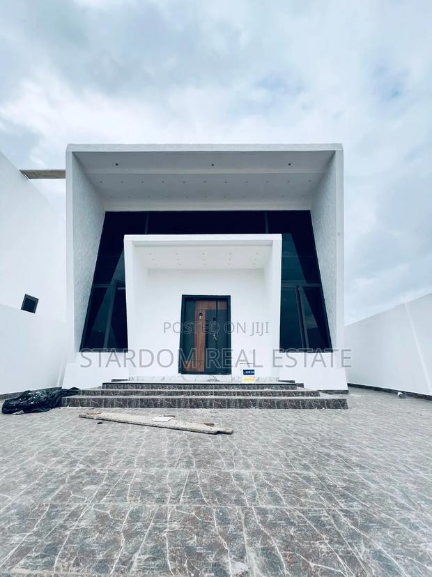 3bdrm Duplex in Agbogba, North Legon for sale · Photo 1