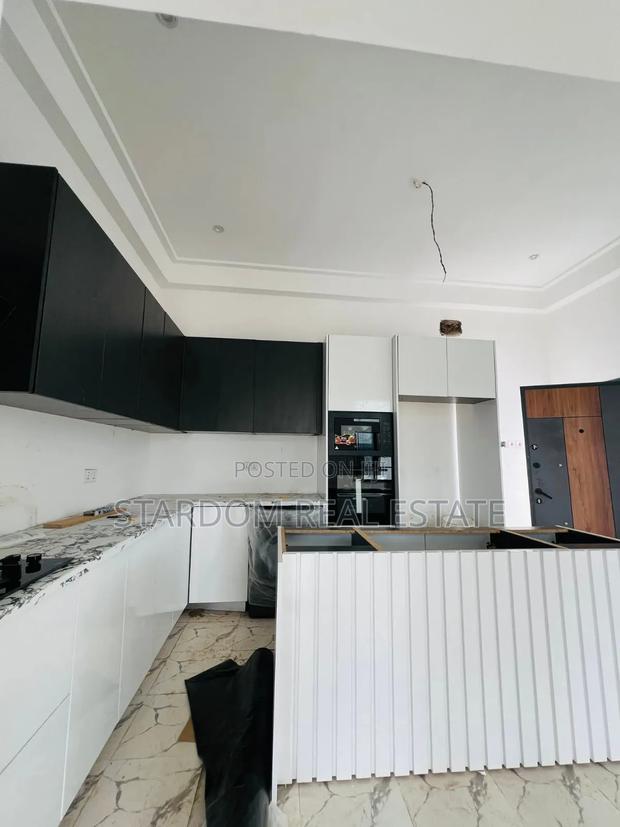 3bdrm Duplex in Agbogba, North Legon for sale · Photo 2