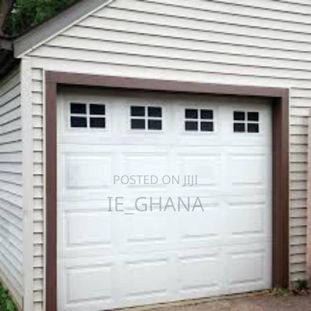 American Garage Door Sales and Installation · Photo 1