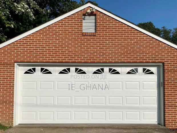 American Garage Door Sales and Installation · Photo 2