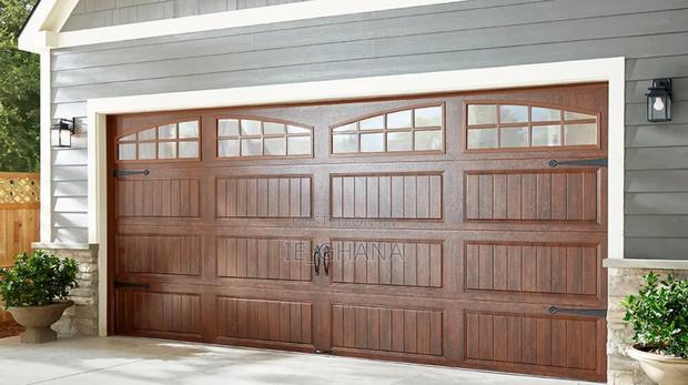 American Garage Door Sales and Installation · Photo 3
