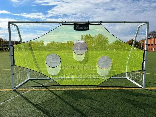 Target Net · Photo 1