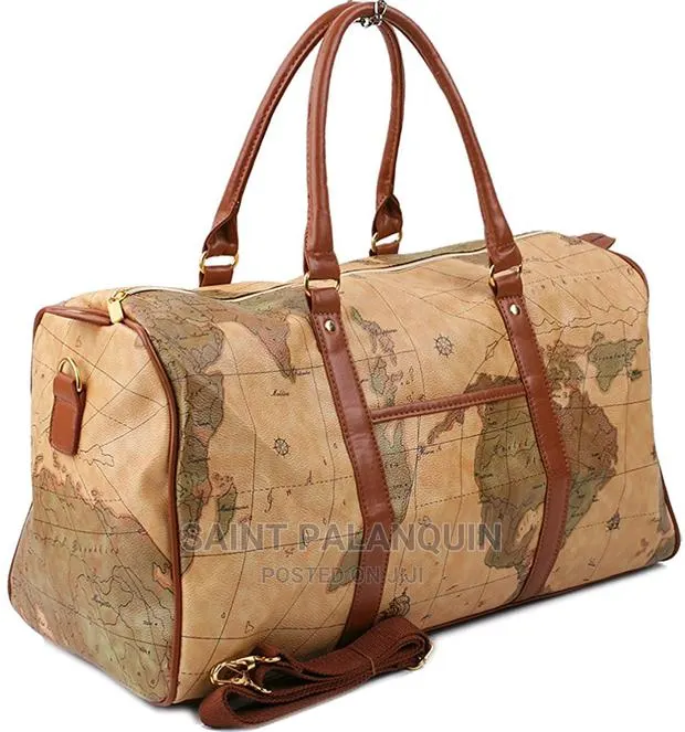 Traveling Bags · Photo 1