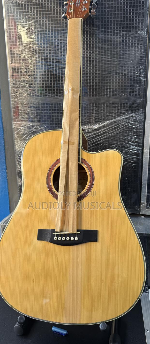 Gibson Semi Acoustic Guitar · Photo 2