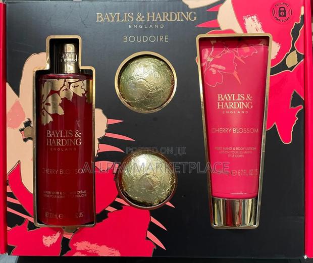 Baylis Harding Bourdoire Gift Set · Photo 1