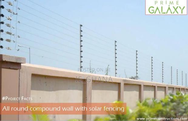 Solar Electric Fence Sales And Installation · Photo 4