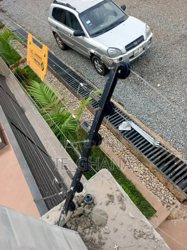 Solar Electric Fence Sales And Installation · Photo 5
