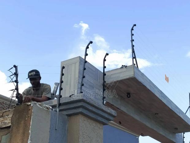 Solar Electric Fence Sales And Installation · Photo 6