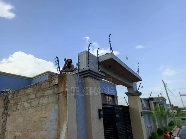 Solar Electric Fence Sales And Installation · Photo 7